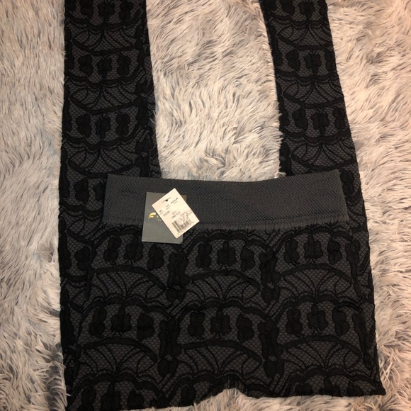 Jr leggings bundle of 2 , “ one size fits most’ - Picture 5 of 8